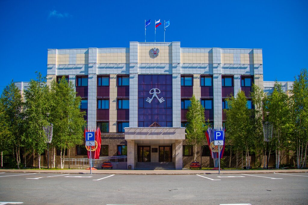 В Муравленко пройдут общественные обсуждения по проекту правил землепользования и застройки города