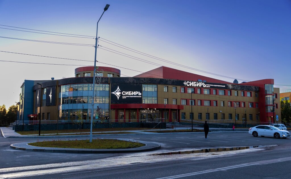 Уже в эту субботу молодежь приглашают на ночную встречу