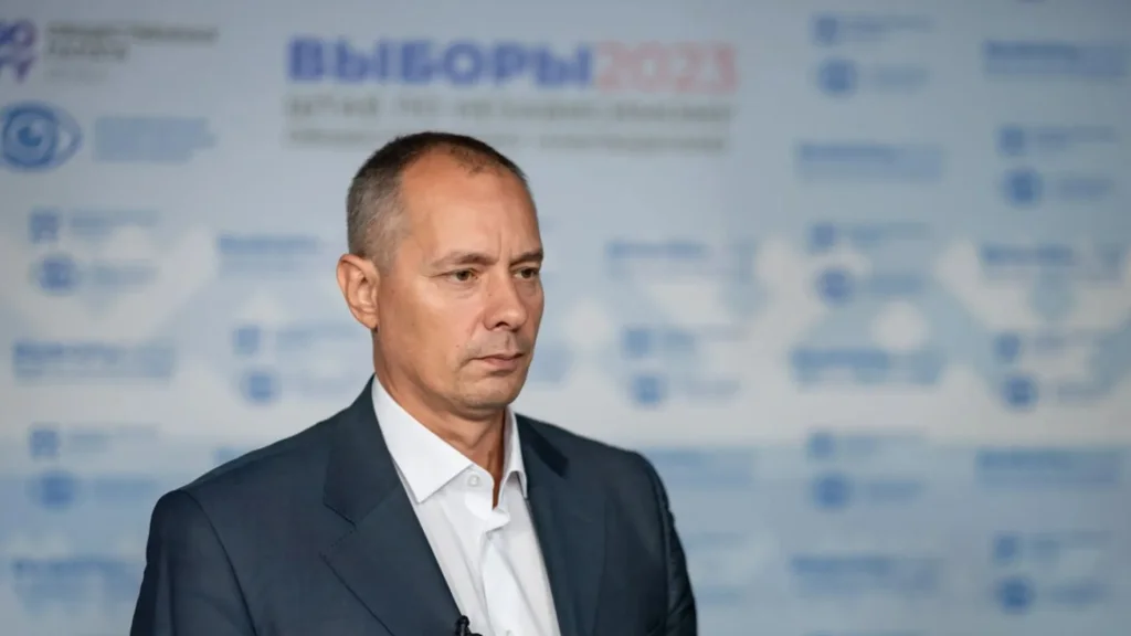 Дмитрий Заякин: «Замечаний по открытию участков на Ямале нет»