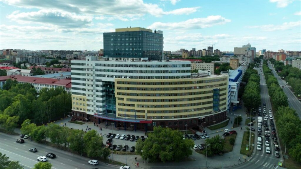 Тюменские вузы встречают ямальских студентов
