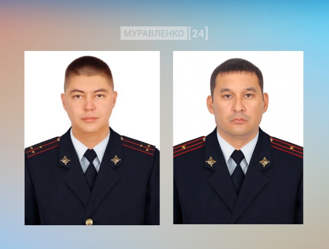 Сегодня последний день голосования за «Народного участкового»