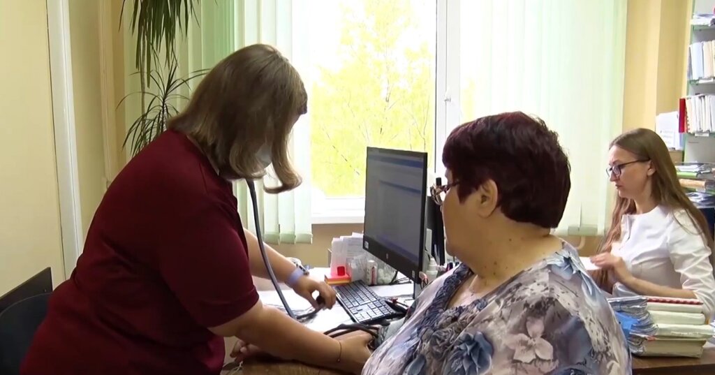 Лекарства гипертоникам продают за полцены