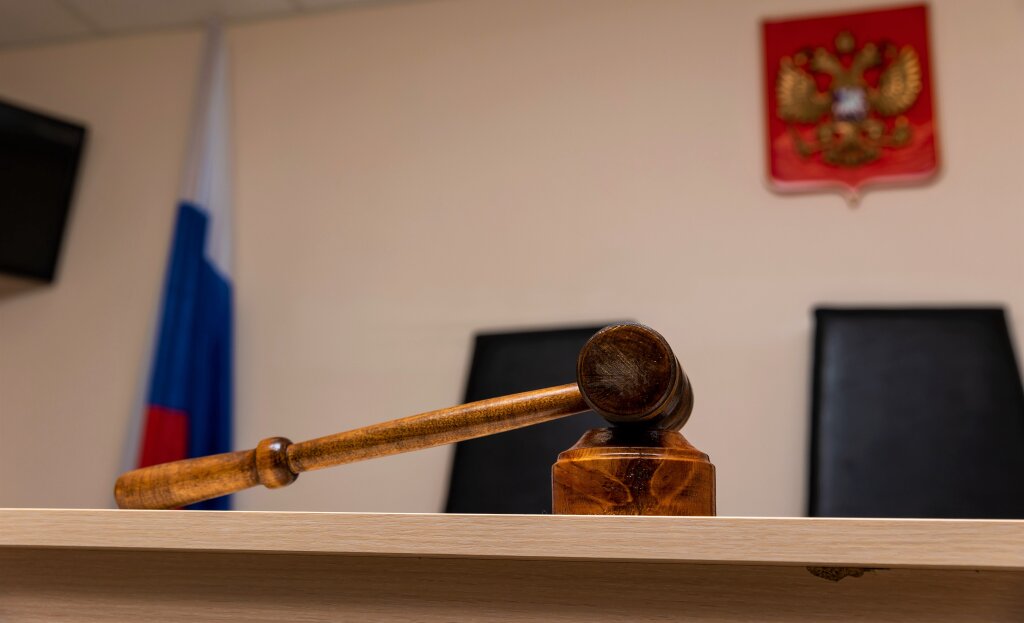 Муравленковцу заменили уголовное наказание на судебный штраф