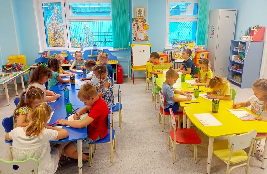 Записать детей в кружки и секции можно через соцсеть «ВКонтакте»