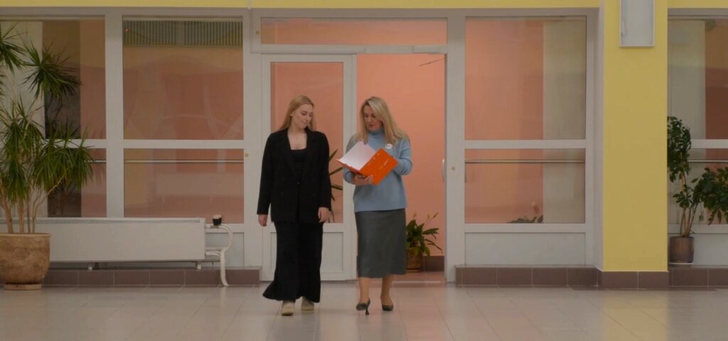 Ольга Сковородина: «Каждая награда – это серьезная работа»