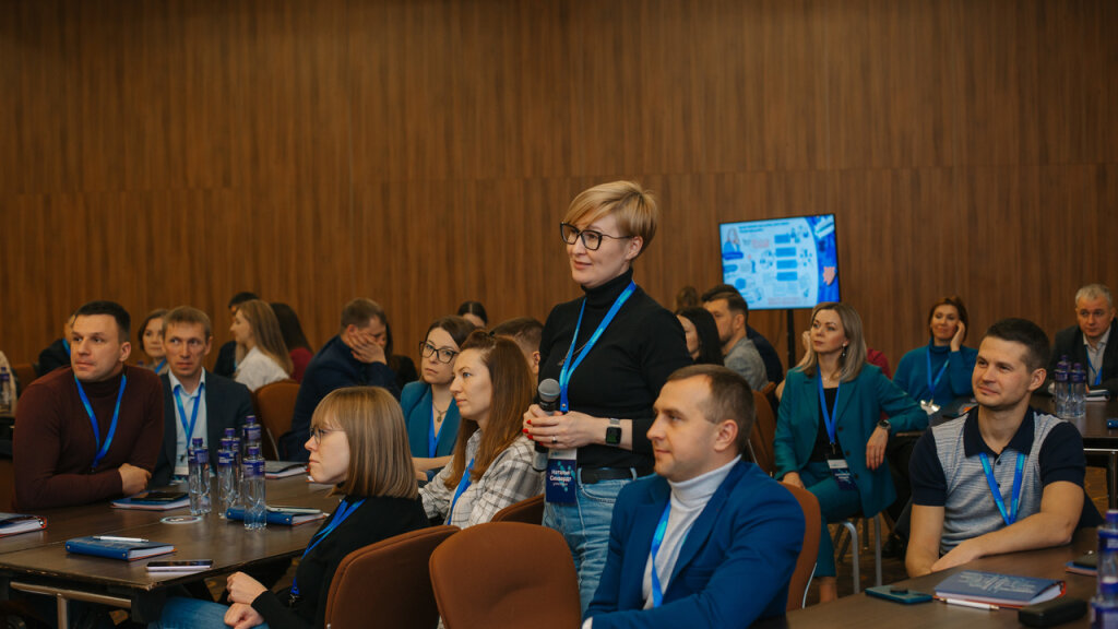 Стартовал третий поток «Ямальской школы кадрового резерва»