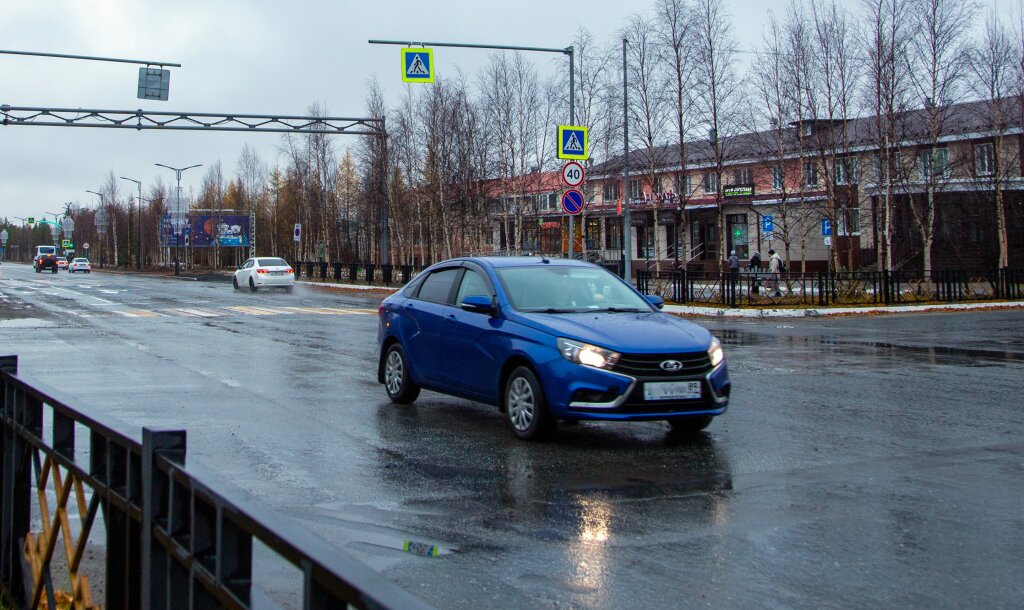 ОСАГО исключат из обязательных для регистрации авто документов