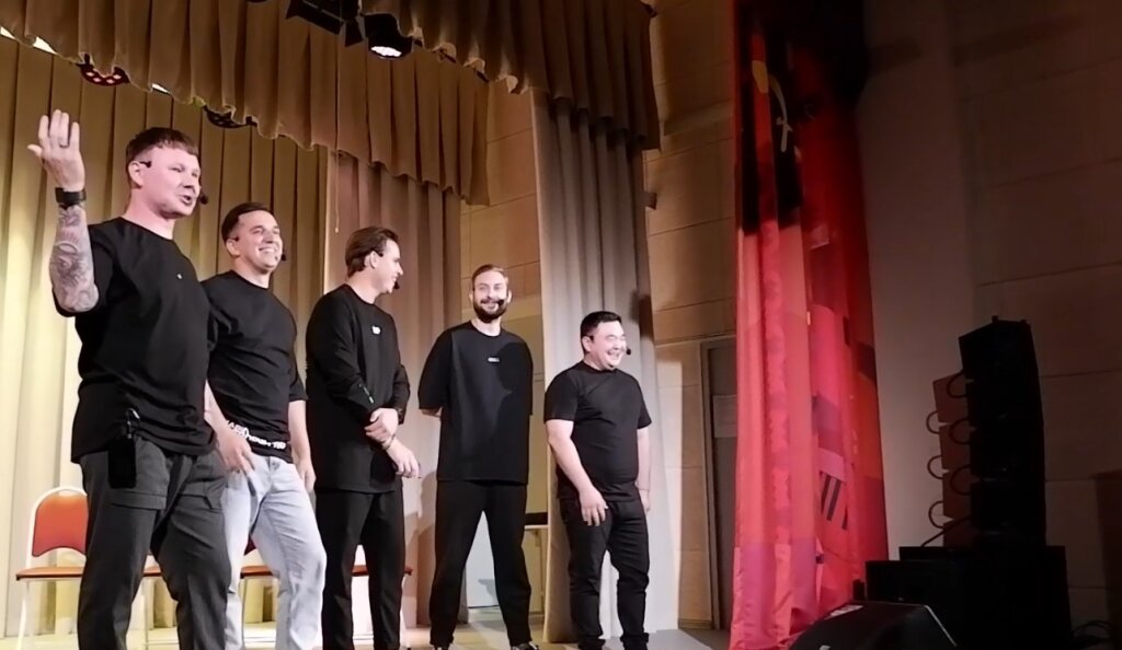 «Энергия слов»: в Муравленко состоится фестиваль «Родной город»