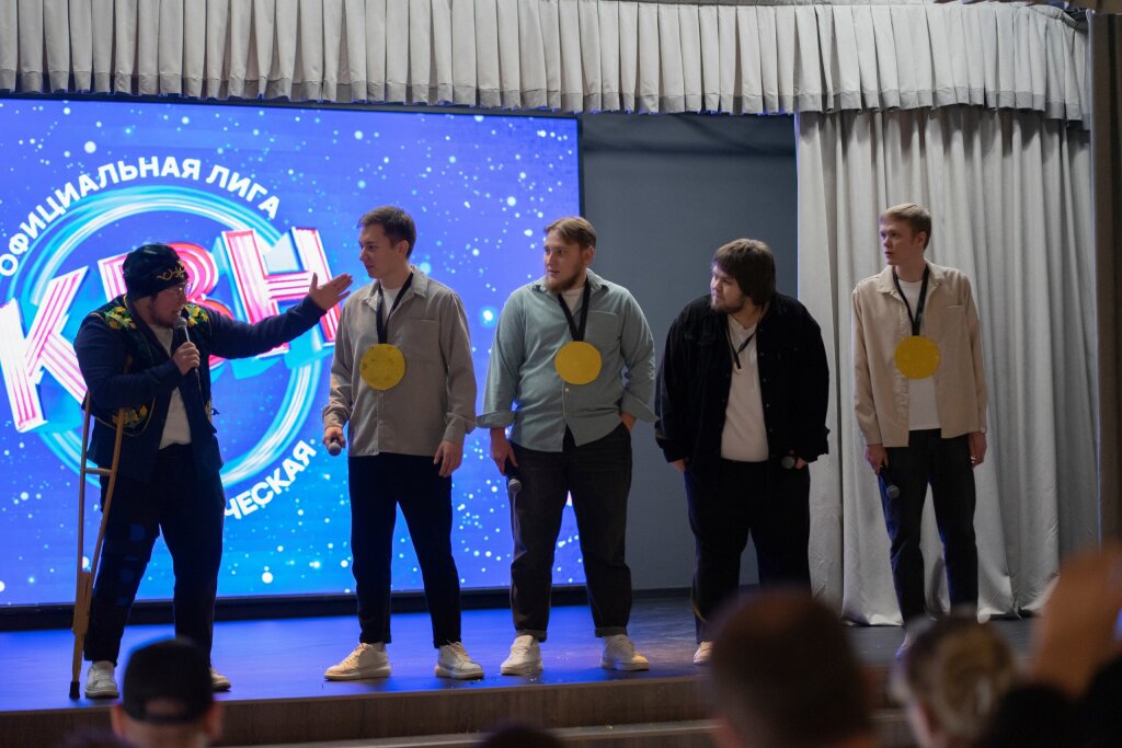 «Если хотите» едут в Сочи