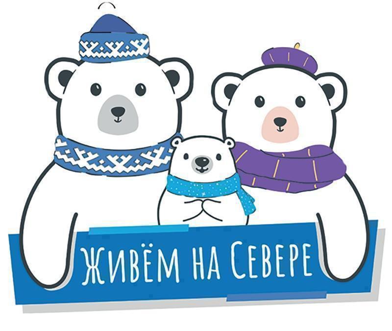На портале «Живём на Севере» началось голосование за участников конкурса «Человек Года знаний»