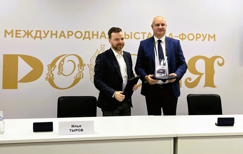 На Ямале повысят качество диагностики с помощью искусственного интеллекта