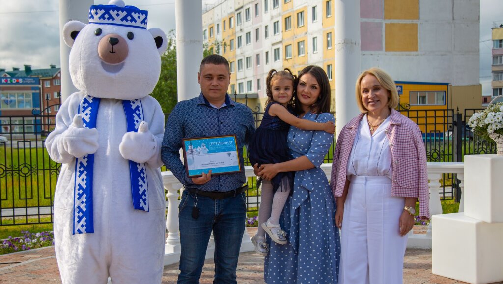 На Ямале очереди на жилье станут виртуальными