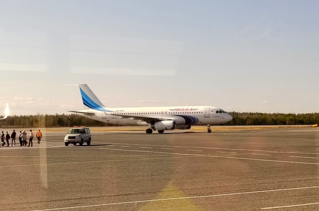 В этом году ямальцы приобрели 23 500 авиабилетов для детей по льготной цене
