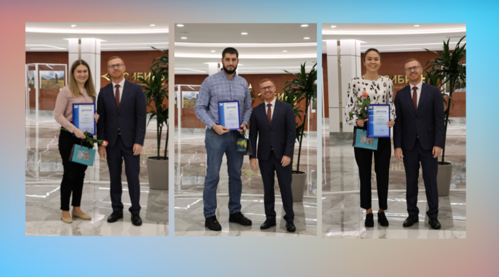 Муравленковцы поборются за победу на «Спортивном Олимпе – 2023»