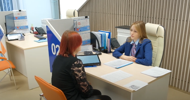 Безработным в ЯНАО помогают открыть собственное дело