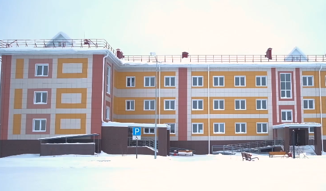 В следующем году на Ямале сохранят все меры жилищной поддержки