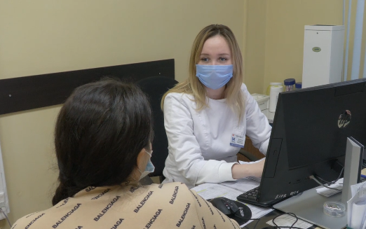 В Муравленко ежедневно фиксируют 15–20 новых случаев COVID-19