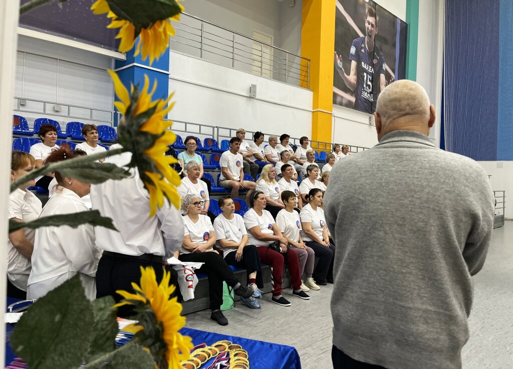 НКО Муравленко претендуют на гранты губернатора