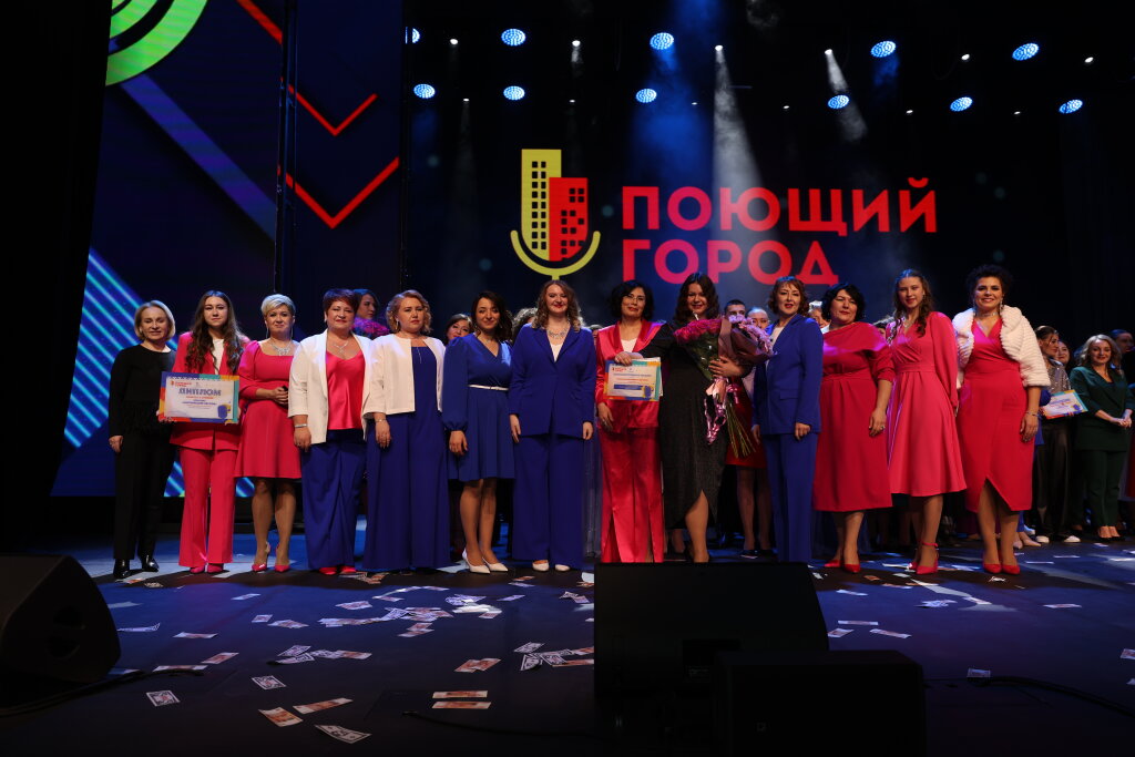«Это проект про дружбу, про новые бесценные знакомства, про поддержку и выдержку»