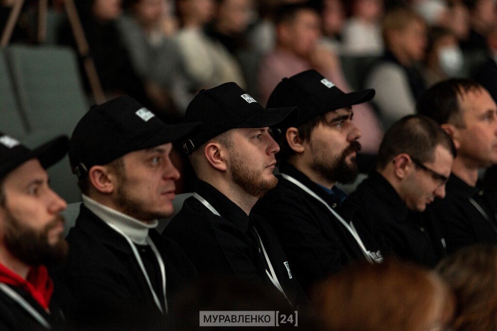 Чемпионат «ЯмалСкиллс» объединил участников из 7 регионов России