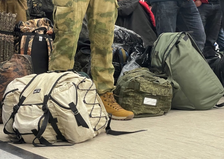 Участники СВО Ямала получают реабилитационные сертификаты