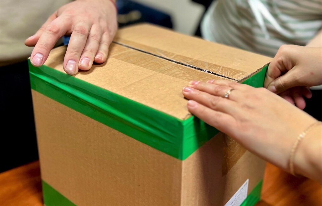 В новогодние праздники на Ямале изменится расписание работы «Почты России»