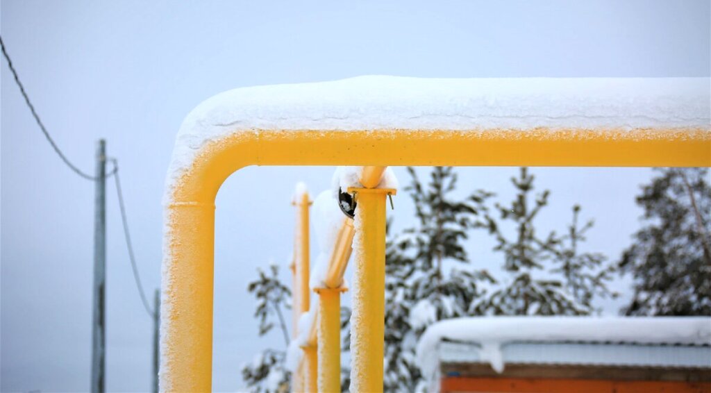 До 1 января 2024 года все потребители газа должны перезаключить договоры на техобслуживание газового оборудования