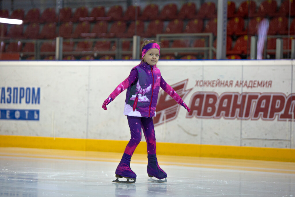 15 января – День фигурного катания