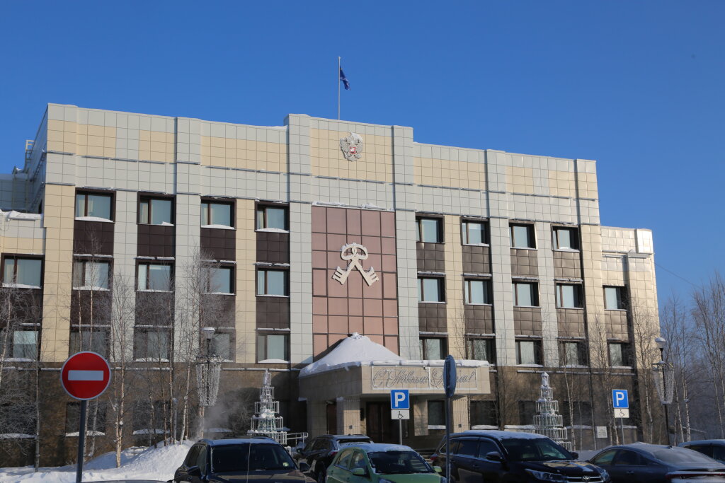 В России учредили звание «Заслуженный работник местного самоуправления»