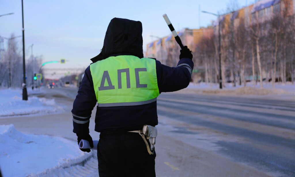 В Муравленко вынесли приговор жителю Губкинского