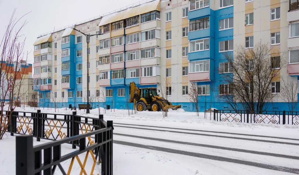 Жительница Муравленко осуждена за фиктивную регистрацию граждан