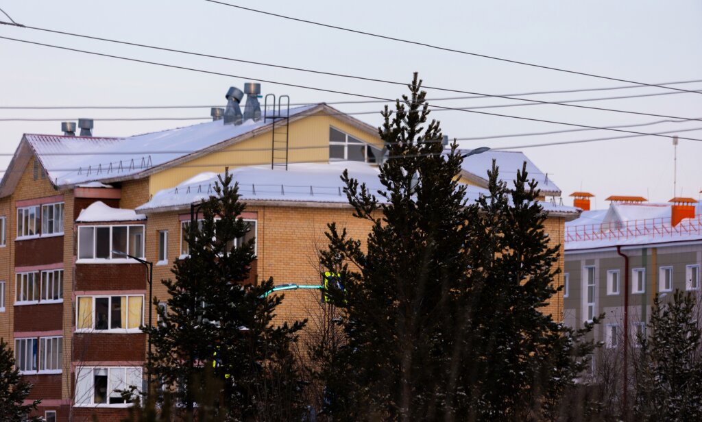 Житель Муравленко осужден за фиктивную регистрацию граждан