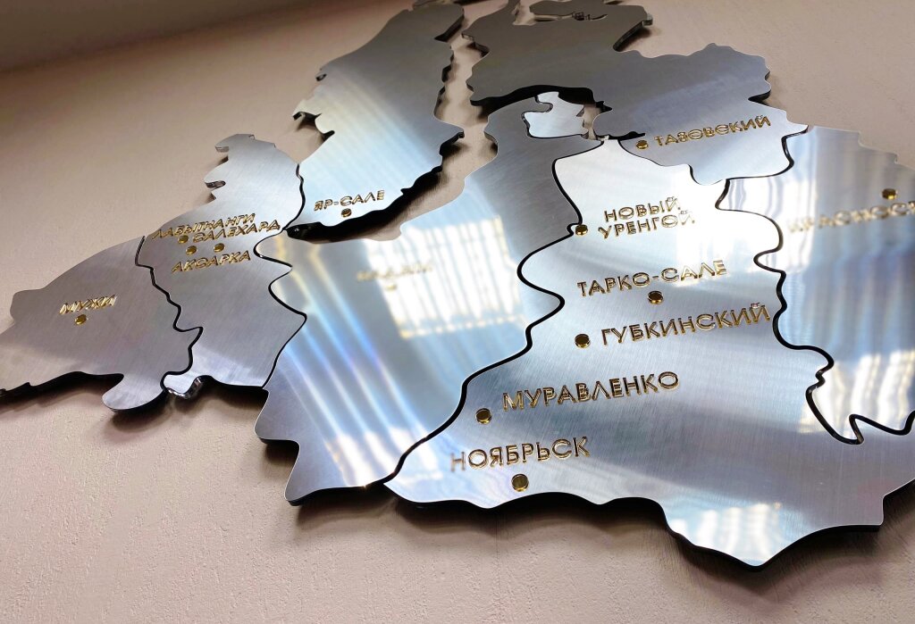 Ямал – лидер среди регионов страны по выполнению нацпроектов