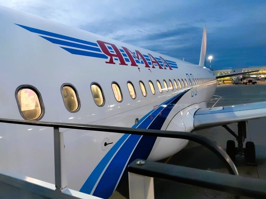 Муравленковцы могут улететь из Ноябрьска в Омск