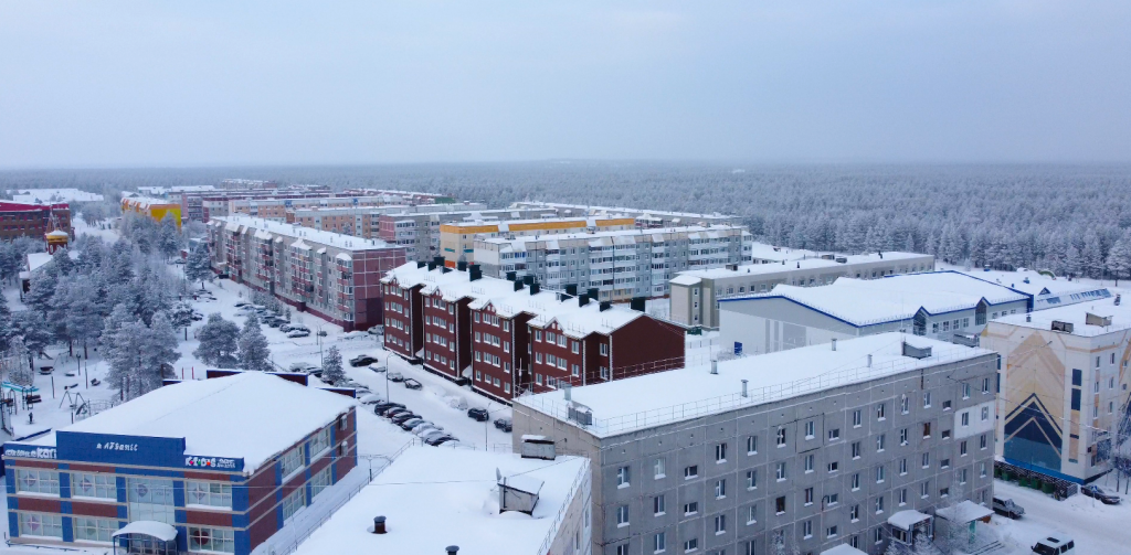 Дети-сироты на Ямале будут получать повышенную компенсацию за съемное жилье