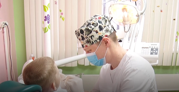 Здоровье зубов влияет на качество жизни человека