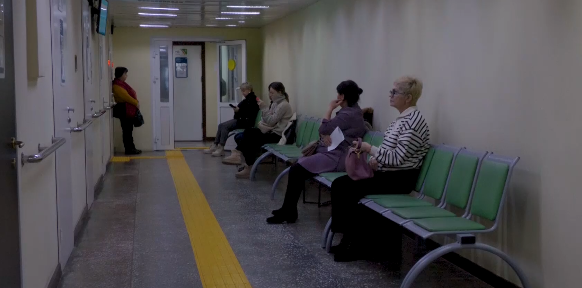Ситуация с заболеваемостью остается стабильной