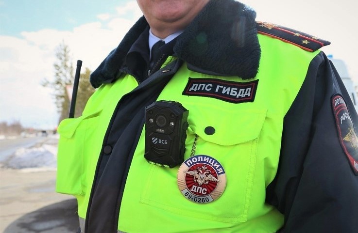 ГИБДД призывает оплачивать административные штрафы в установленные законом сроки