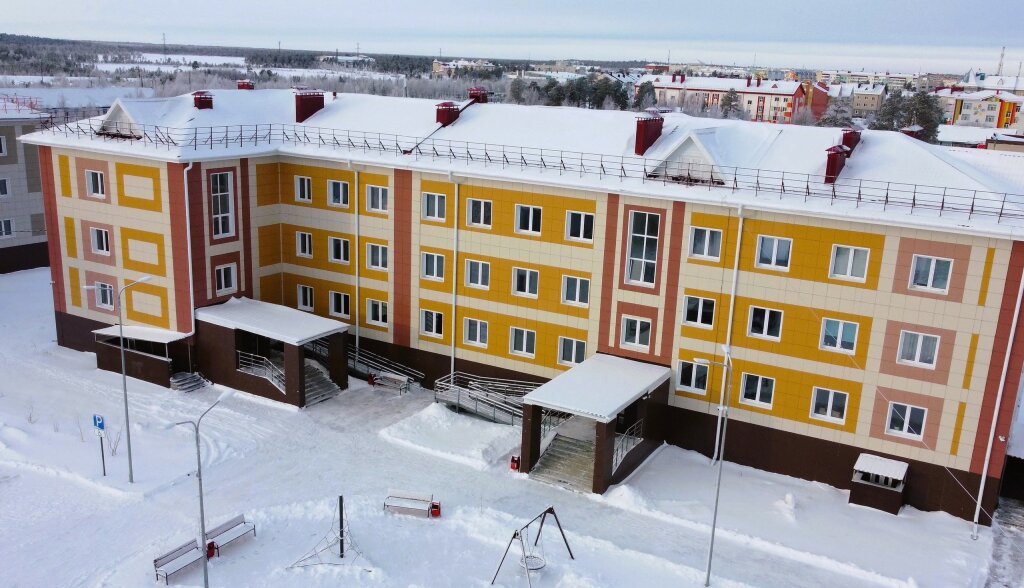 Льготную программу семейной ипотеки продлят еще на шесть лет
