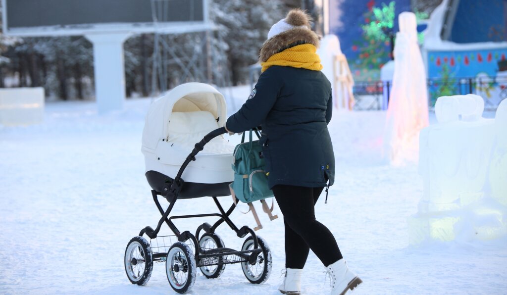 Программу материнского капитала продлят минимум до 2030 года