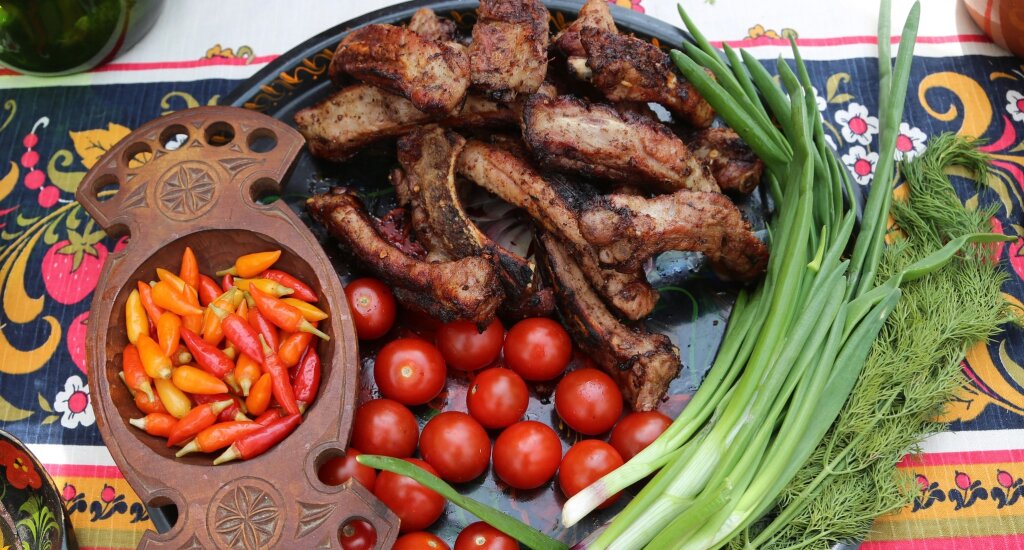 Более 250 проверок качества мяса