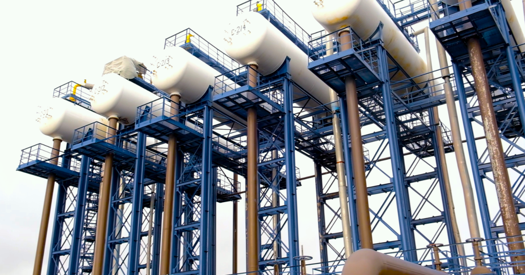 Ямальский нефтегазовый форум пройдет в начале апреля