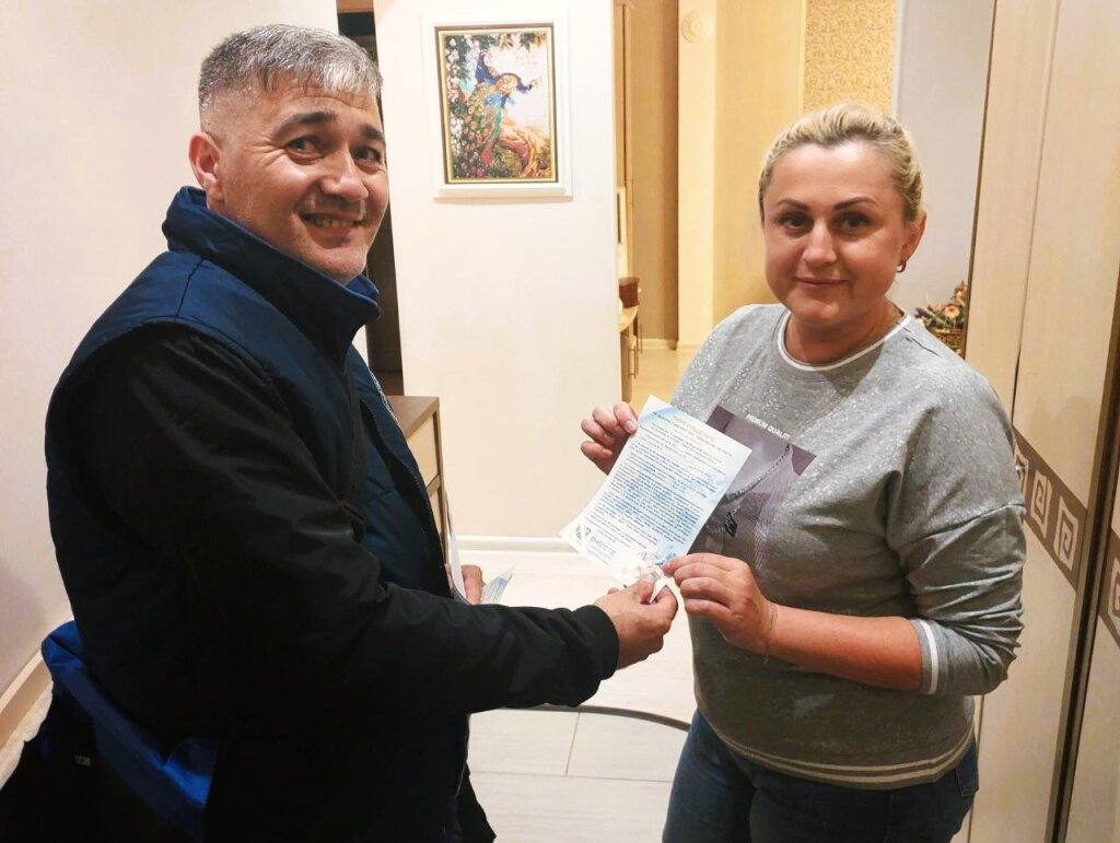 Члены участковых комиссий пообщаются с избирателями