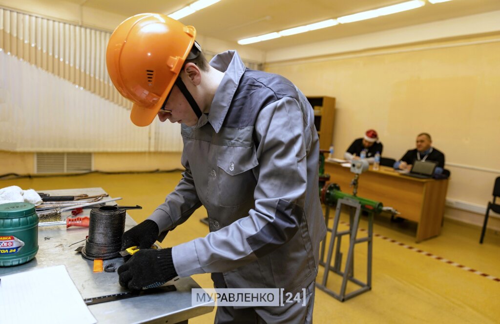Продолжается заявочная кампания на именную стипендию губернатора