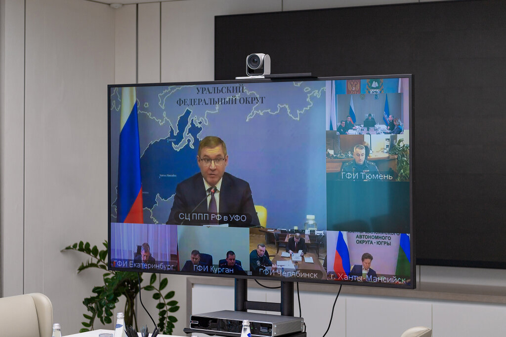 Ямал готов внедрить новые меры поддержки для многодетных семей