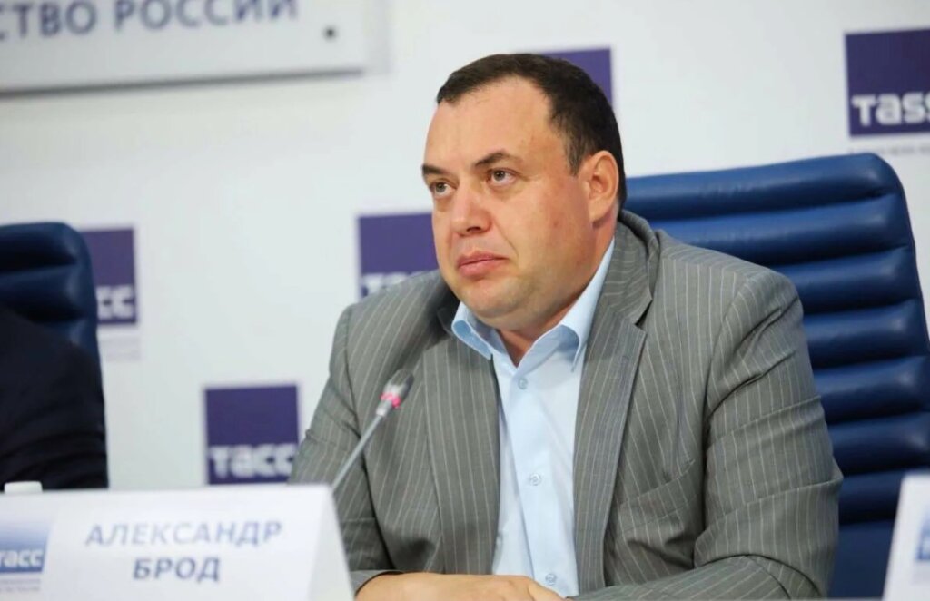 Александр Брод: «Ямал очень серьезно подошел к организации избирательного процесса»