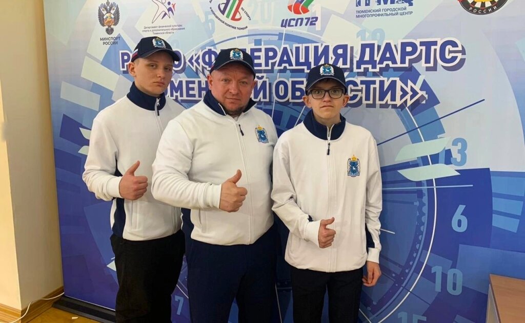 Спортсмены Муравленко показали отличный результат на первенстве УРФО