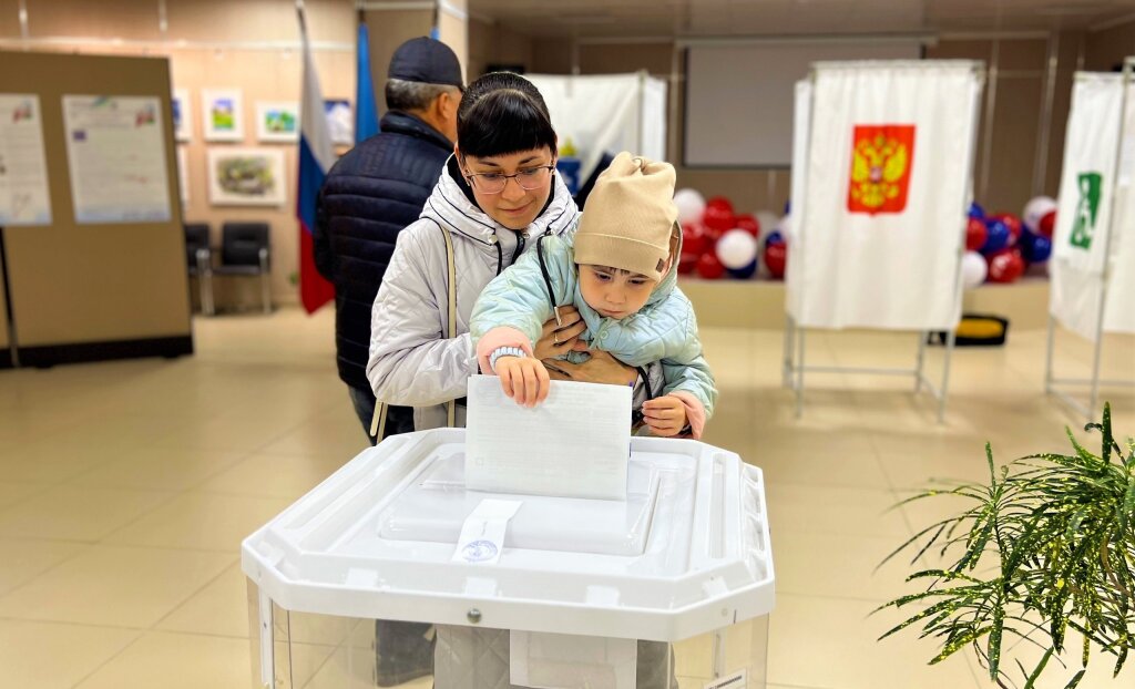 Памятка о дополнительных мерах антитеррористической безопасности в период подготовки и проведения выборов