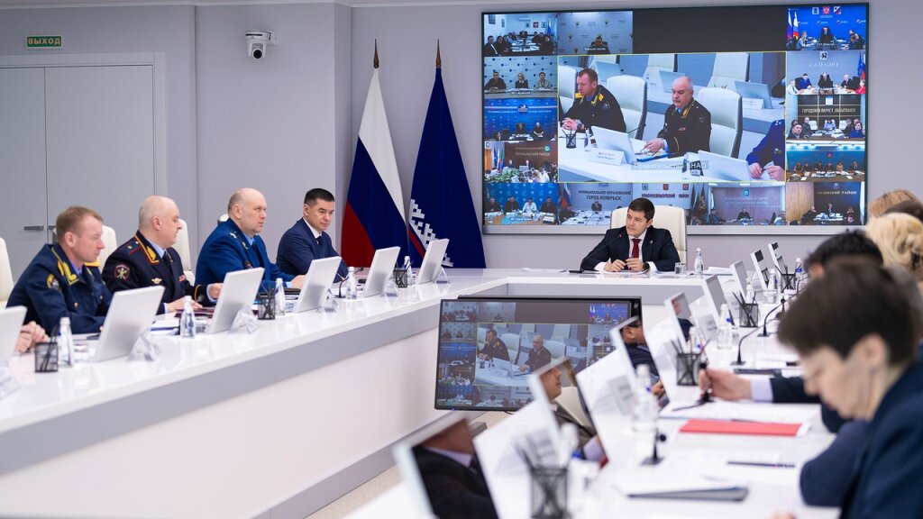 На Ямале разработана автоматизированная система по выявлению телеграм-каналов о наркотиках