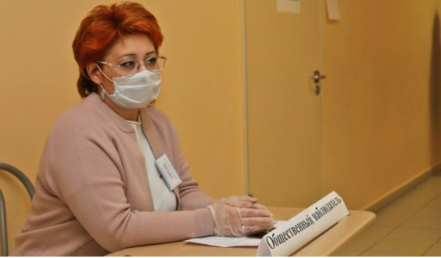 Муравленковцы могут стать общественными наблюдателями при проведении ГИА